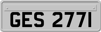 GES2771