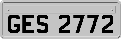 GES2772