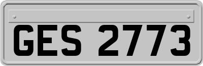 GES2773