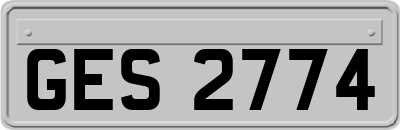 GES2774