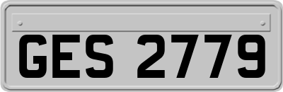 GES2779