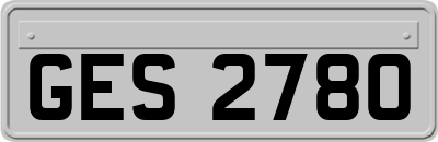 GES2780