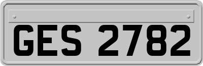 GES2782