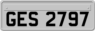 GES2797
