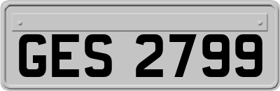 GES2799