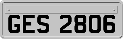 GES2806
