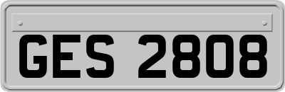 GES2808