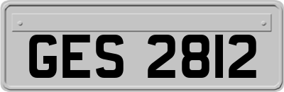 GES2812
