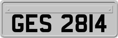 GES2814