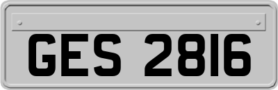 GES2816