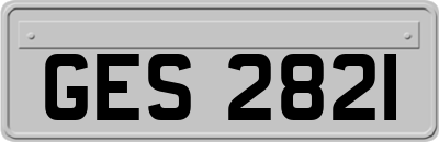 GES2821