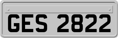 GES2822