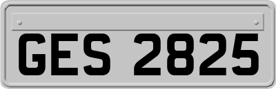 GES2825
