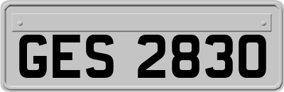 GES2830