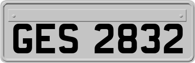 GES2832