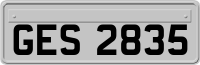 GES2835