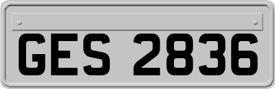 GES2836
