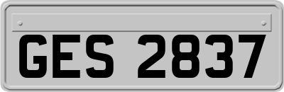 GES2837