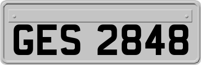 GES2848