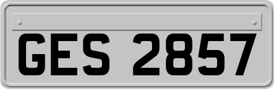 GES2857