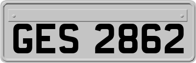 GES2862