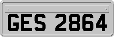 GES2864