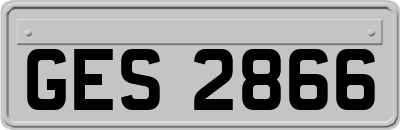 GES2866