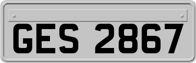 GES2867