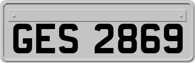 GES2869