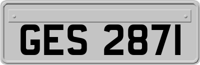 GES2871