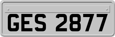 GES2877