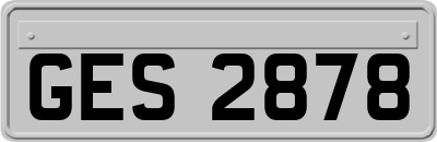GES2878