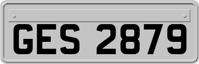 GES2879