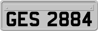 GES2884