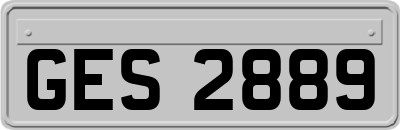 GES2889