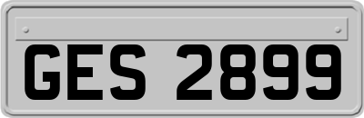 GES2899
