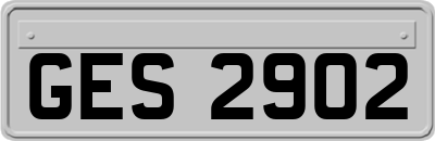 GES2902