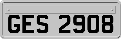 GES2908