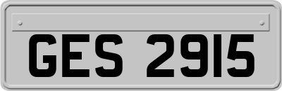 GES2915