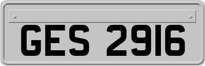 GES2916