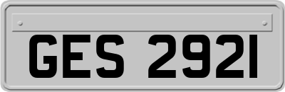 GES2921