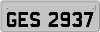 GES2937