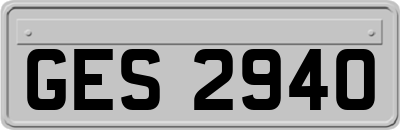 GES2940