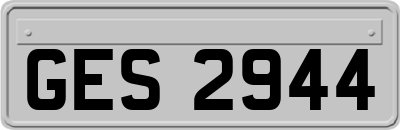 GES2944