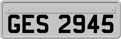 GES2945