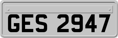 GES2947