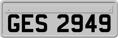 GES2949