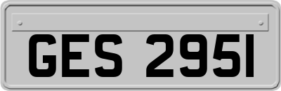 GES2951
