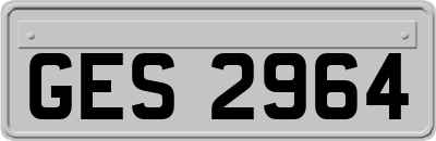 GES2964