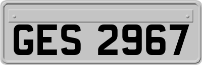 GES2967